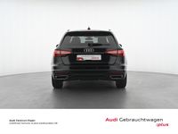 Audi A4 - Vorschau Bild 6