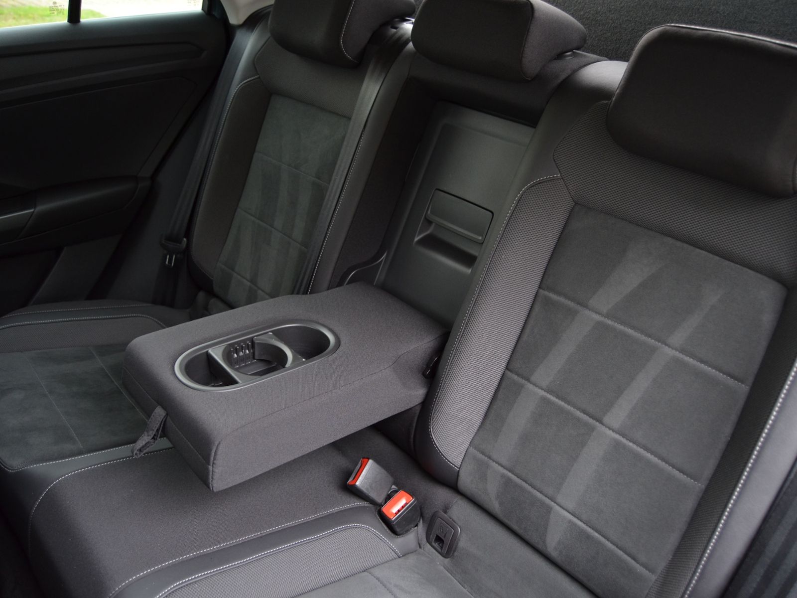 T-Roc 1.5 TSI 150 PS DSG Facelift Style IQ.DRIVE