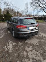 Ford Mondeo 1,5 EcoBoost Trend Turnier , Winterräder - Ford Mondeo: Trend Turnier