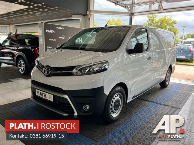 Toyota Proace (Verso)  L2 Kasten Meister | Kamera*Klima*Sofort*