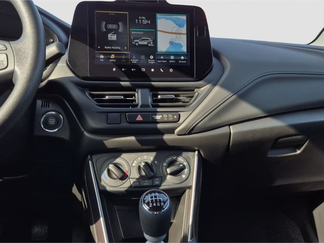 Suzuki (SX4) S-Cross