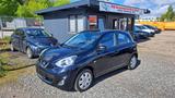 Nissan Micra Acenta*Automatik*Klimat*5Türer*108Tkm*Eu5* - Nissan Micra: Türer