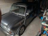 MINI Mini Rover mk 2 - MINI Gebrauchtwagen von 1990