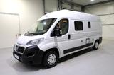 HYMER / ERIBA / HYMERCAR Grand Canyon/1.HAND/Festbett/Klima/PREISGARANTIE - HYMER / ERIBA Kastenwagen