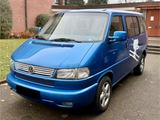 Volkswagen VW T4 Multivan ATLANTIS 2.5 TDI 151PS 4Grü... - Volkswagen T4 in Frankfurt (Main)