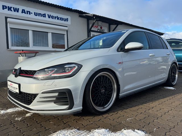 Volkswagen Golf VII Lim. GTI Performance BMT/Start-Stopp