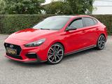 Hyundai i30 Fastback N Performance/1-HAND/KAMERA/TOP - : Alcantara, Panorama-Dach