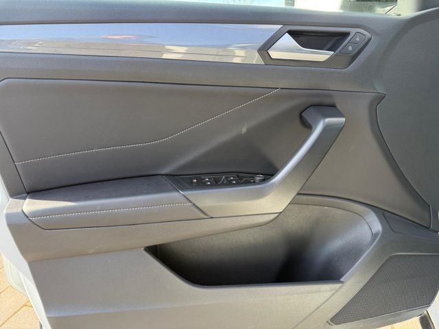 T-Roc Style 1.5 TSI  AHK-abnehmbar Navi Apple Ca