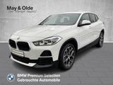 BMW X2 sDrive 18 i Advantage Plus Navi LED DAB RÜK - BMW X2: Limousine