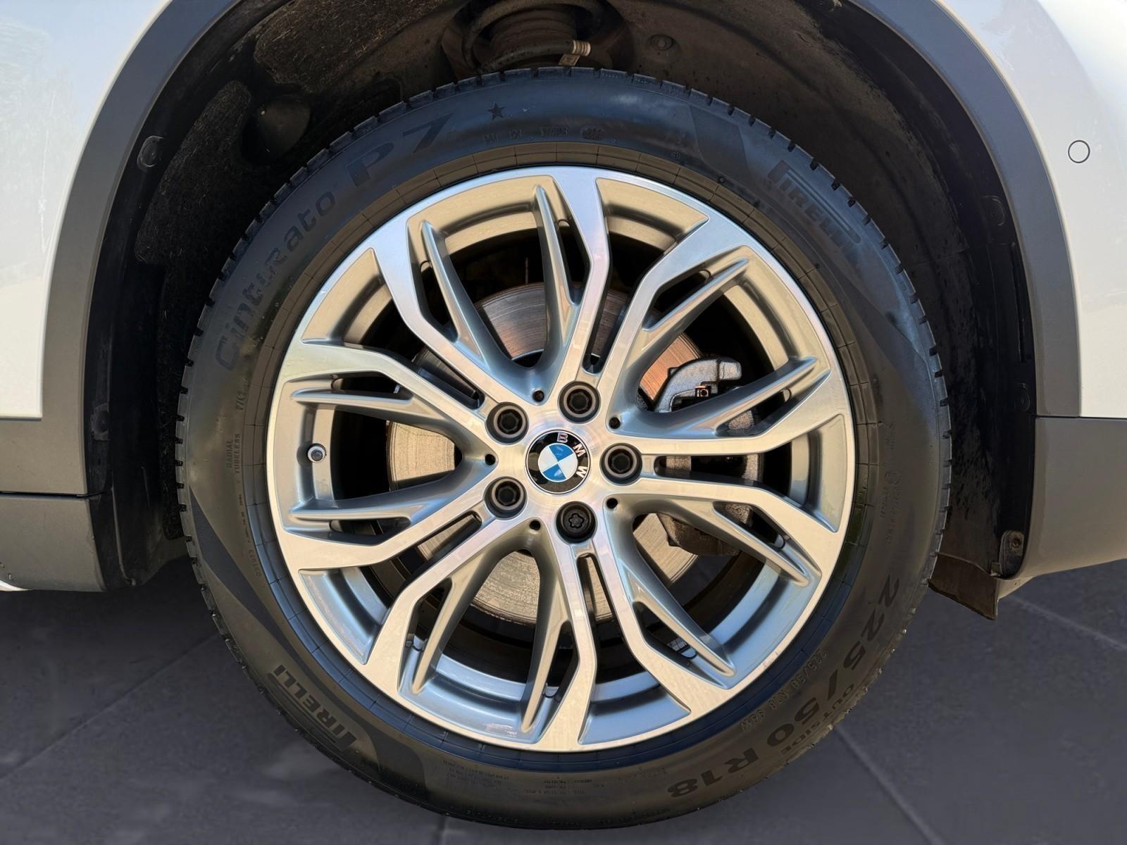 BMW X1 sDrive20i Sport Line Navi Klima PDC Kamera Hi, миниатюра 12