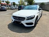 Mercedes-Benz C 300 Edition 1 Autom. Edition 1 - Mercedes-Benz C 300 aus 2017