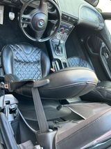 BMW Z3 Roadster 2.2i - - BMW Z3 aus 2002