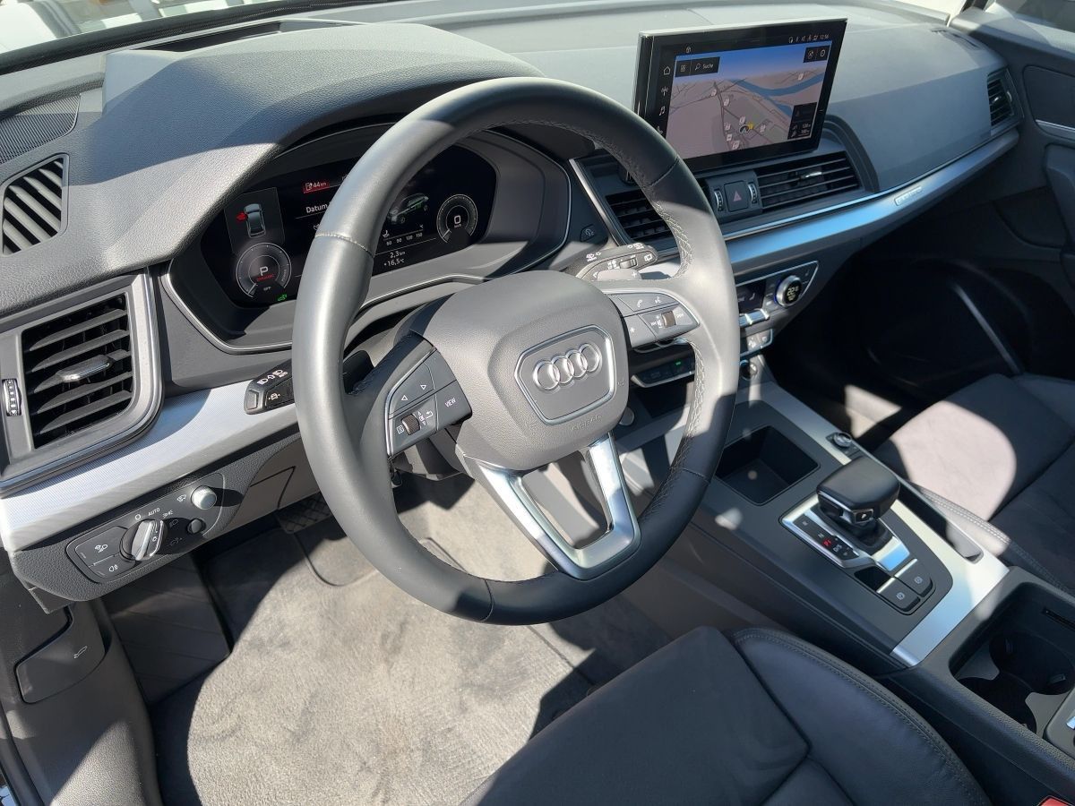 Audi Q5 - Bild 16