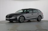 Skoda OCTAVIA C. SPORTLINE 2.0TDI DSG FRONTSCHEIBENHZG - Skoda Octavia aus 2024