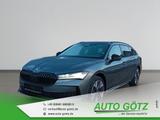 Skoda Superb Combi Sportline DSG 4x4/AHK/Navi/Kamera/M