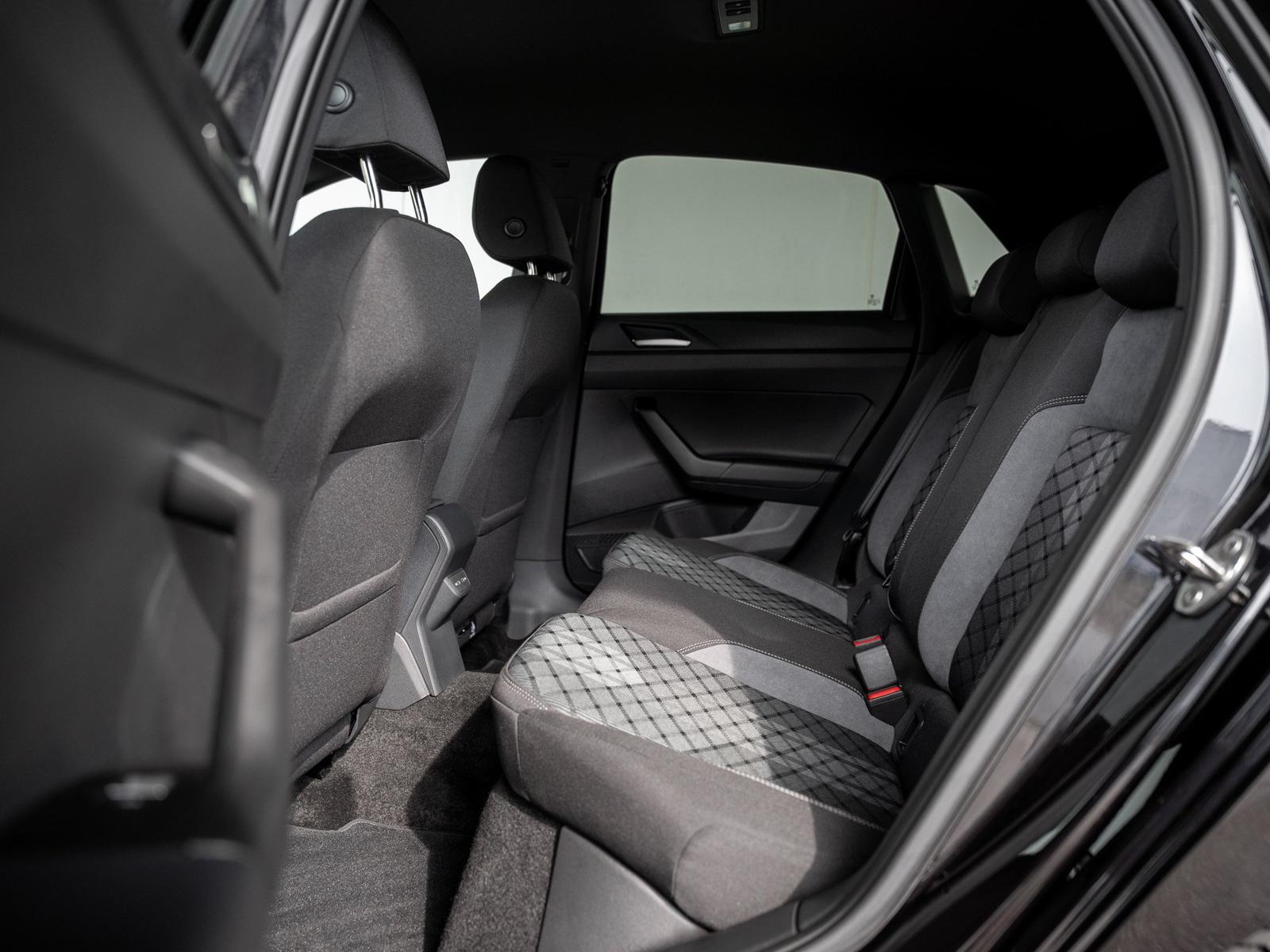 Volkswagen Polo R-Line 1.0 TSI DSG R-Line IQLight Navi Spor, миниатюра 8
