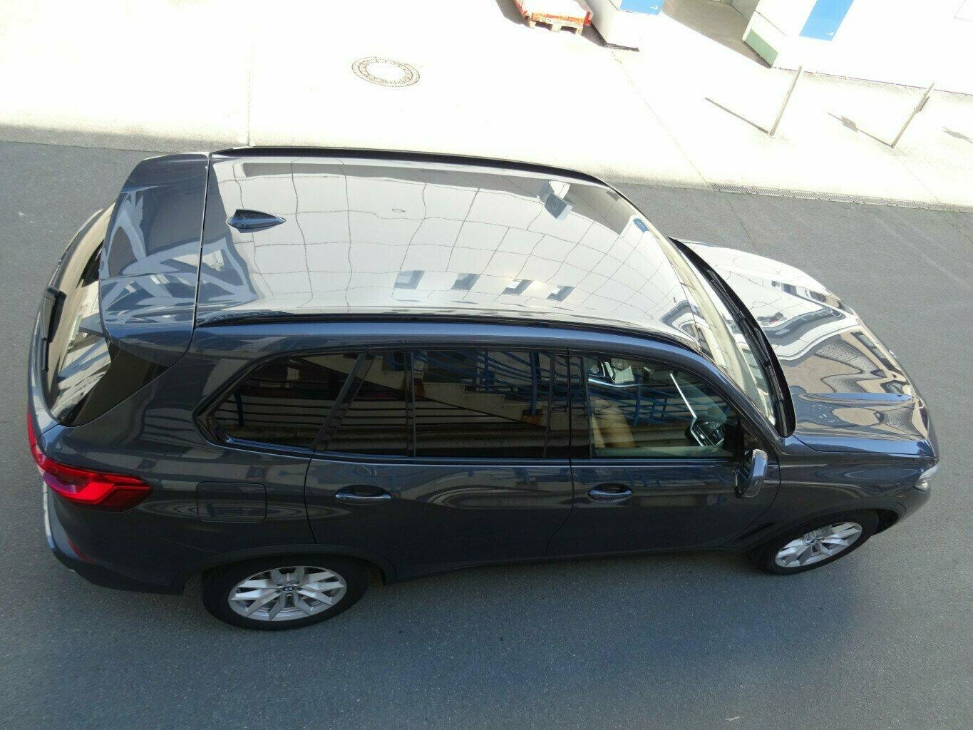 BMW X5 40i xDrive SAG.,360°,Leder,ACC,AHK,Head-up