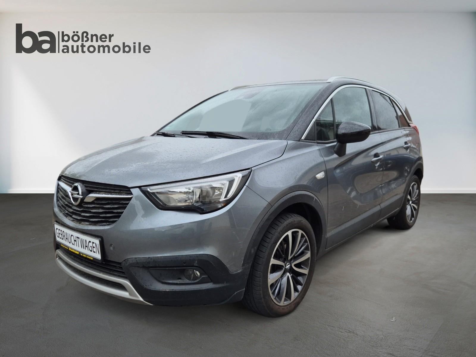 Opel Crossland X Innovation *optische Mängel !!!
