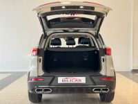 BAIC Beijing X75 bei Bilicar