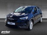 Opel Crossland X 1.2 Turbo Edition Klimaautomatik Sit