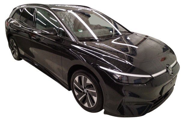 Volkswagen ID.7 - Bild 3