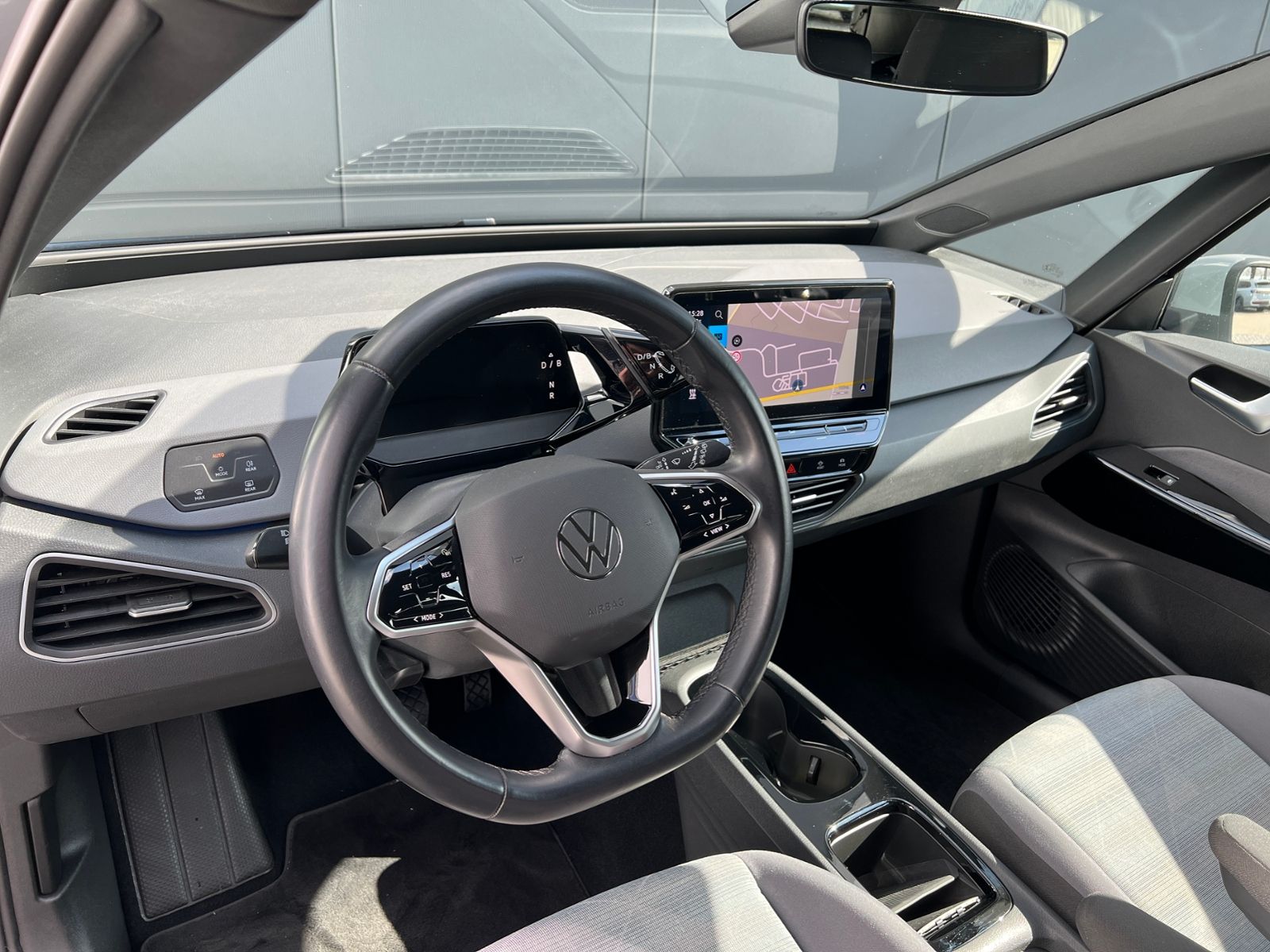 Fahrzeugabbildung Volkswagen ID.3 Pro Performance Life *Navi, LED, ACC*