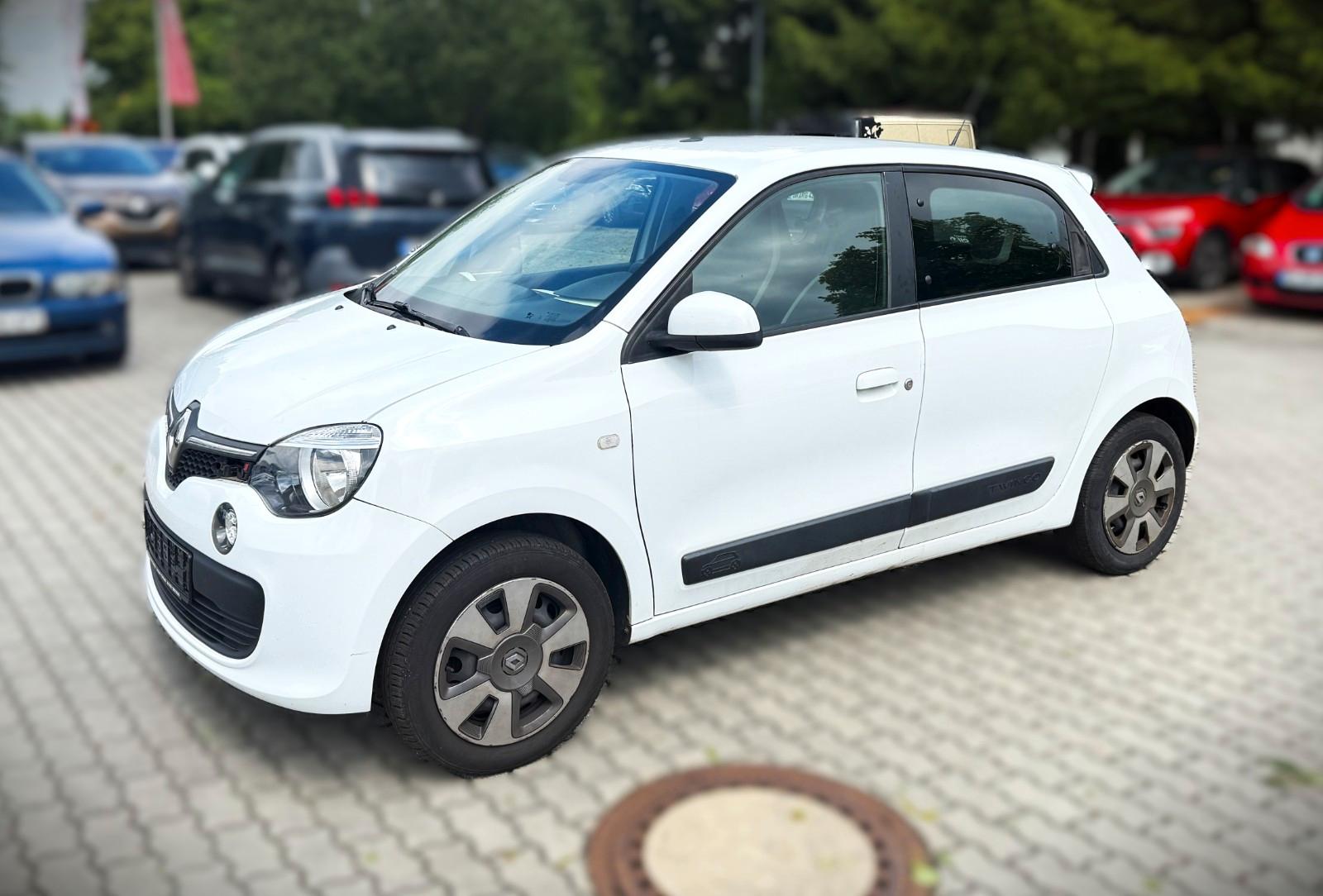 Renault Twingo Dynamique