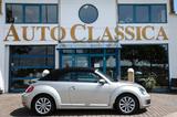 Volkswagen Beetle 1.2 TSI BMT Cabriolet - Volkswagen Beetle: Beige