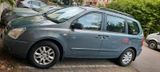 Kia Carnival 2008 - Kia Carnival aus 2008