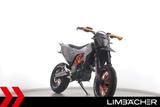 KTM 690 SMC R - REMUS, VIELE EXTRAS! - SUPER MOTO