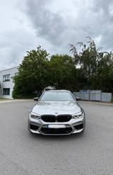 BMW M5 Competition xDrive M5 Competition Carbon Da* - BMW M5 aus 2018