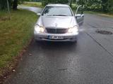Mercedes-Benz Mercedes C270 Cdi - Mercedes-Benz C 270: Kombi