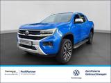 Volkswagen Amarok 3.0 TDI 4M AVENTURA DOPPELKABINE UPE76 LM - Volkswagen Amarok in Bochum