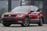 Volkswagen Tiguan Sound BMT *MIT 2 JAHRE GARANTIE !!!* - VW Tiguan Gebrauchtwagen in Krefeld