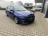 Peugeot 308 SW Allure Business Navi LED Kamera Totw. - Peugeot 308: Business