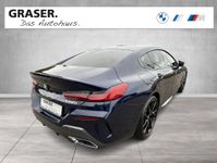 BMW M850 - Vorschau Bild 8