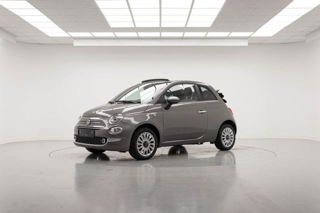 Fiat FIAT 500C 1.0 HYBRID DOLCEVITA