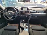 BMW 320i Touring  Aut/Sportsitze/AHK/LED/1 Hand - BMW 320: 320i