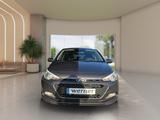 Hyundai i20 1.1 CRDi DPF Classic blue - Hyundai i20: Crdi