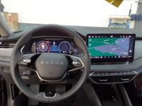 Skoda Octavia - Vorschau Bild 4
