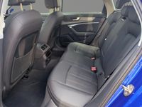 Audi A6 - Vorschau Bild 8