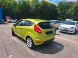 Opel Corsa 1.4 Sport/Alufelgen - Opel Corsa: Sport
