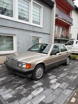 Mercedes-Benz Mercedes Benz 190e 2.6  Sportline Automatik - Mercedes-Benz 190: Sportline