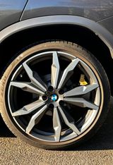 BMW X2 sDrive18i M Sport X 20 Zoll LM NAVI AUTOMATIK - BMW X2 in Düsseldorf