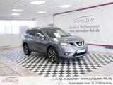 Nissan X-Trail N-Vision 7Sitze*1Vorb*360Kamera*Pano*Nav - Nissan 7-Sitzer