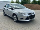 Ford Focus Lim. Ambiente#Tüv 03/2027#Tkm93# - Ford Focus: 03