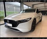 Mazda 3 Homura 140 PS *Navi*Kamera*LED*Vorführwagen* - Mazda 3 von 2026
