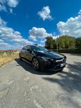 Mercedes-Benz CLA 35 AMG Shooting Brake Mercedes-AMG CLA 3... - schwarze Mercedes-Benz CLA 35 AMG Shooting Brake