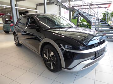 Hyundai IONIQ 5 84 kWh Centriq, Matrix LED, Park Paket