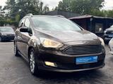 Ford Grand C-MAX Titanium.7Sitzer. Neue Zahnriemen - Ford Grand C-Max mit Benzin-Antrieb